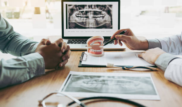 Best Emergency TMJ Treatment in Gleneagle, CO