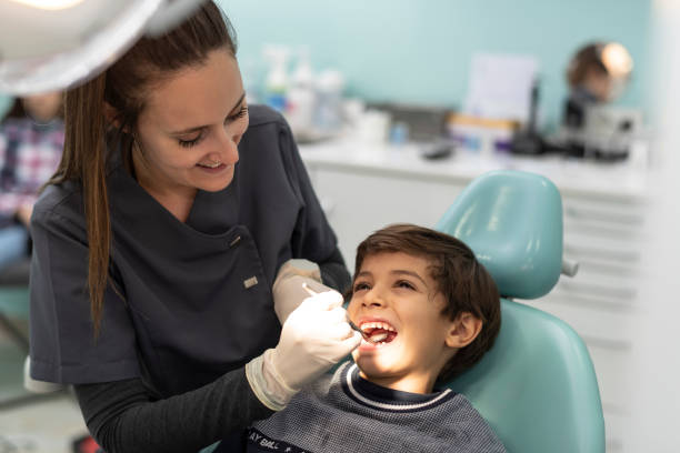 Best Same-Day Emergency Dental Services in Gleneagle, CO